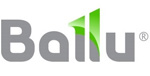 Ballu
